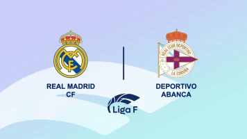 Jornada 22. Jornada 22: Real Madrid - Deportivo Abanca