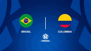 Jornada  13. Jornada  13: Brasil - Colombia