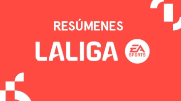 Resúmenes LALIGA EA Sports