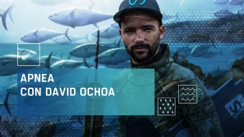 Apnea con David Ochoa