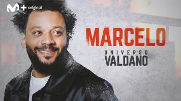 Universo Valdano. T(8). Universo Valdano (8): Marcelo