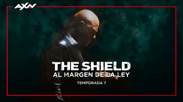 The Shield: al Margen de la Ley