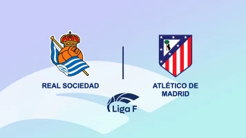 Jornada 23. Jornada 23: Real Sociedad - Atlético de Madrid