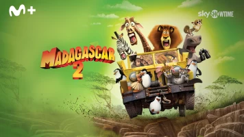 Madagascar 2