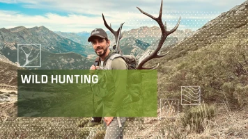 Wild hunting