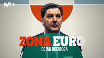 Zona Euro. T(24/25). Zona Euro (24/25): Dejan Bodiroga