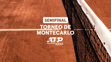 Semifinales. Semifinales Evento 2