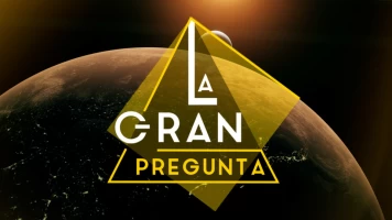 La gran pregunta