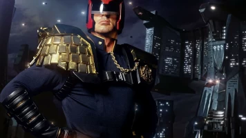 Juez Dredd