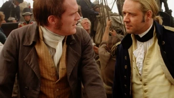 Master and Commander: Al otro lado del mundo