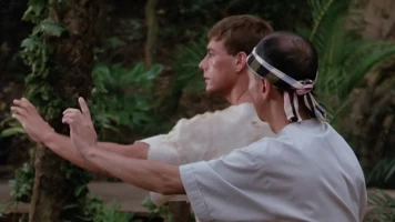 Kickboxer