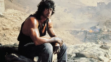 Rambo III