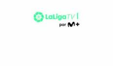 LaLiga VS (24/25). LaLiga VS (24/25): Alberto Edjogo y Assane Diao