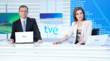 Telediario (TVE)