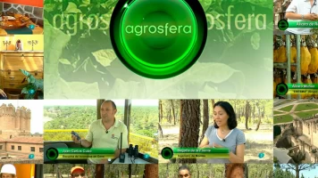 Agrosfera