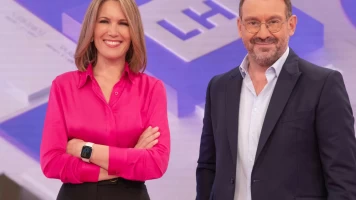 La hora de La 1: La hora de la actualidad