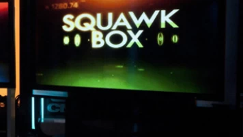 Squawk Box (U.S.)