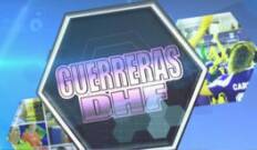 Guerreras DHF