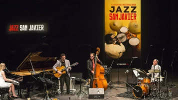 Festival de Jazz de San Javier