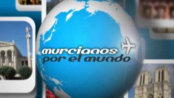 Murcianos por el mundo