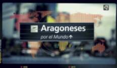 Aragoneses por el mundo