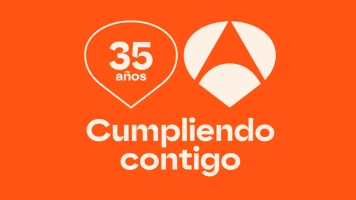 35 años cumpliendo contigo