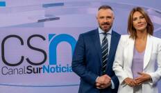 Canal Sur Noticias 1