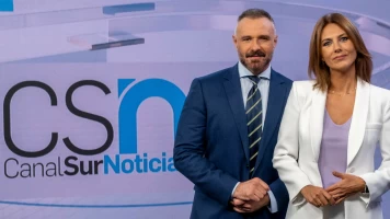 Canal Sur Noticias 1