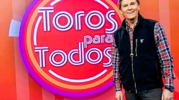 Toros para todos