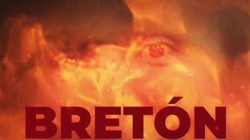 Bretón, la mirada del Diablo