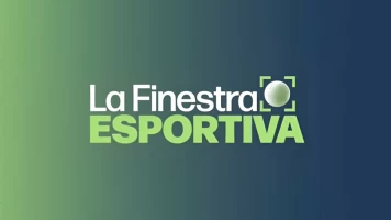 La finestra esportiva