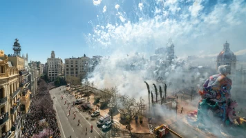 Especial Nit de la Plantà