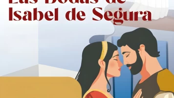 Bodas de Isabel de Segura