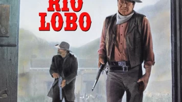 Río Lobo