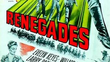 Renegados