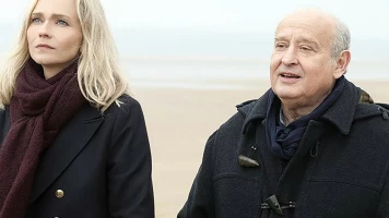 Asesinato en Omaha Beach