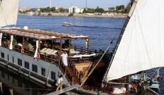 El Nilo: 5000 años de historia con Bettany Hughes