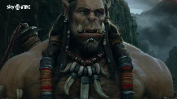 Warcraft: El origen