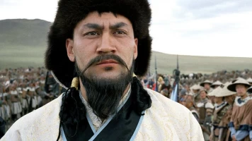 Genghis Khan