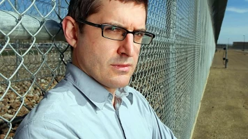 Louis Theroux entre pederastas