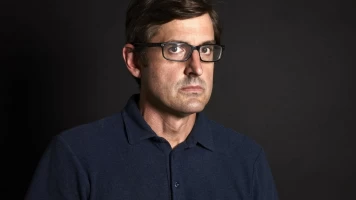 Louis Theroux entre niños medicados