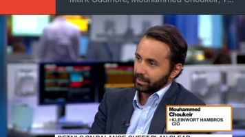 Bloomberg Markets: European Open