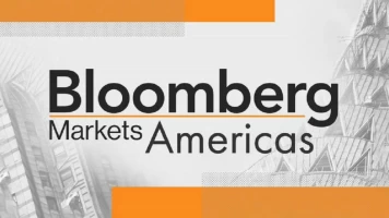 Bloomberg Markets: Americas