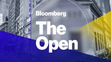 Bloomberg Markets: The Open