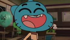 El asombroso mundo de Gumball