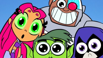 Teen Titans Go!