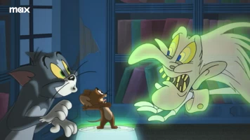 El Show de Tom y Jerry