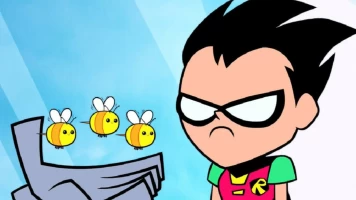 Teen Titans Go!