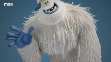 Smallfoot