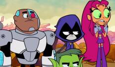 Teen Titans Go!